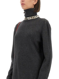 Givenchy - Givenchy Cashmere Pullover - Woman-&gt;Clothing-&gt;Sweaters