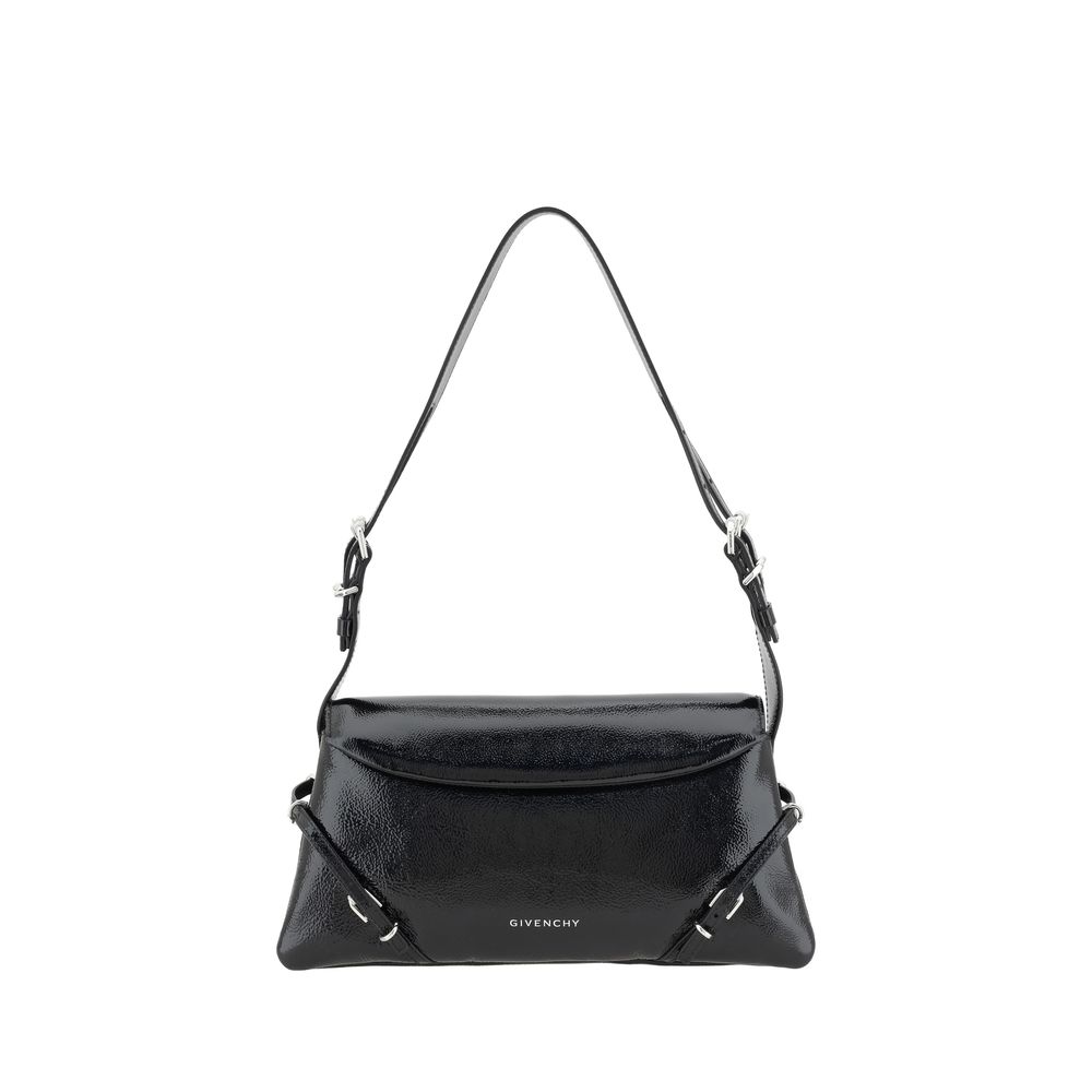 Givenchy - Givenchy Ptit Voyou Shoulder Bag - Women’s Bags