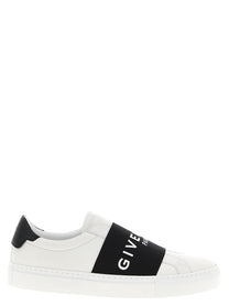 GIVENCHY - GIVENCHY - ’City Sport’ sneakers - Men’s Shoes