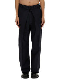 Givenchy - Givenchy Extra Large Pants - Men’s Pants