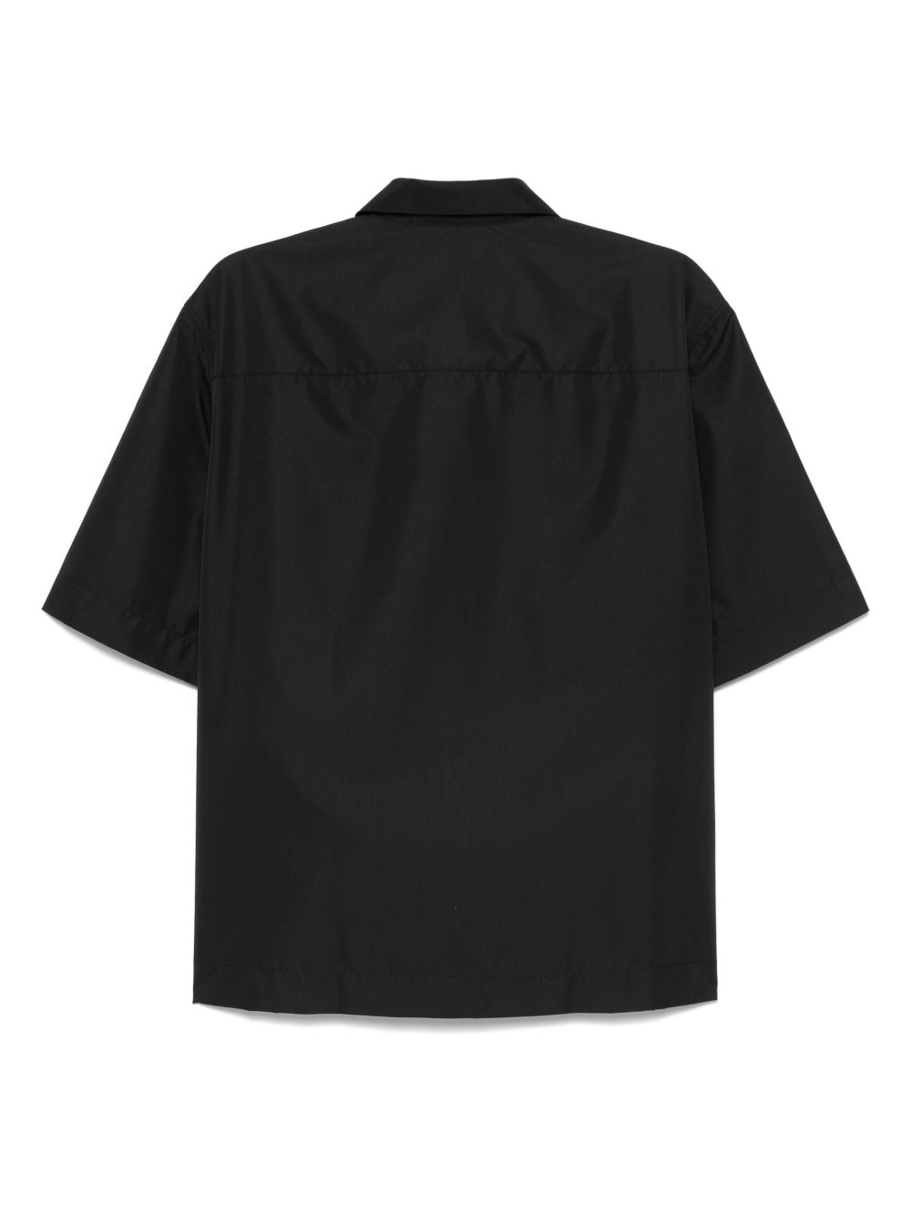 Givenchy - Givenchy Shirts Black - Shirts