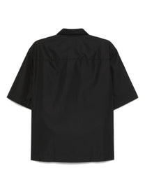 Givenchy - Givenchy Shirts Black - Shirts