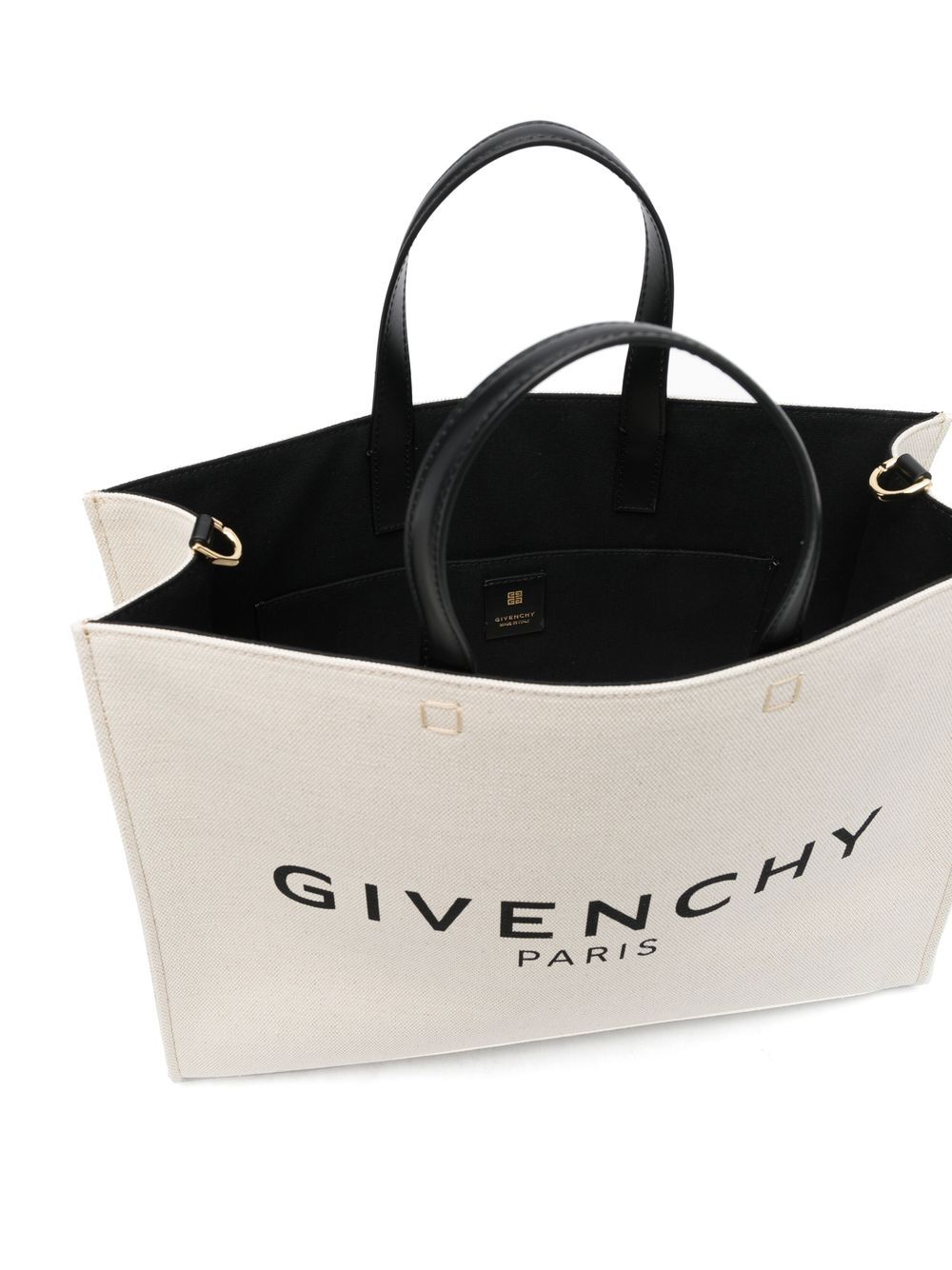 Givenchy Givenchy G Tote Medium Canvas Women’s Bags