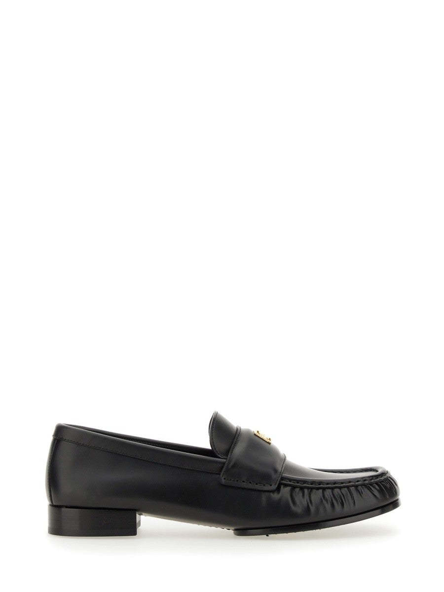 Givenchy - Givenchy Moccasin ’4 G’ - Women’s Shoes