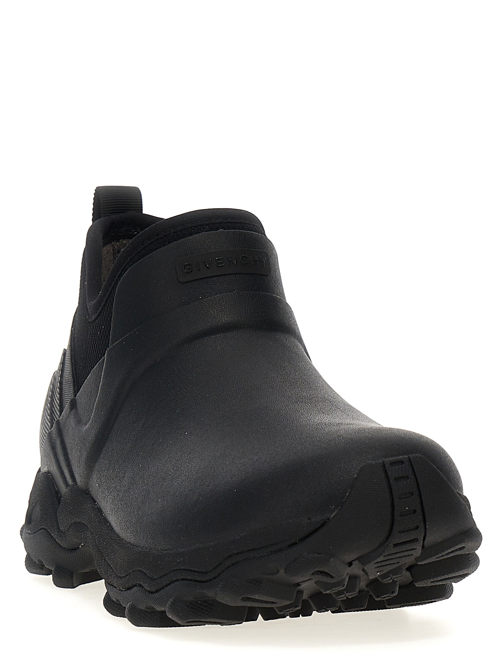 GIVENCHY - GIVENCHY - ’Bogs’ low ankle boots - Men’s Shoes