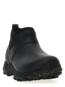 GIVENCHY - GIVENCHY - ’Bogs’ low ankle boots - Men’s Shoes