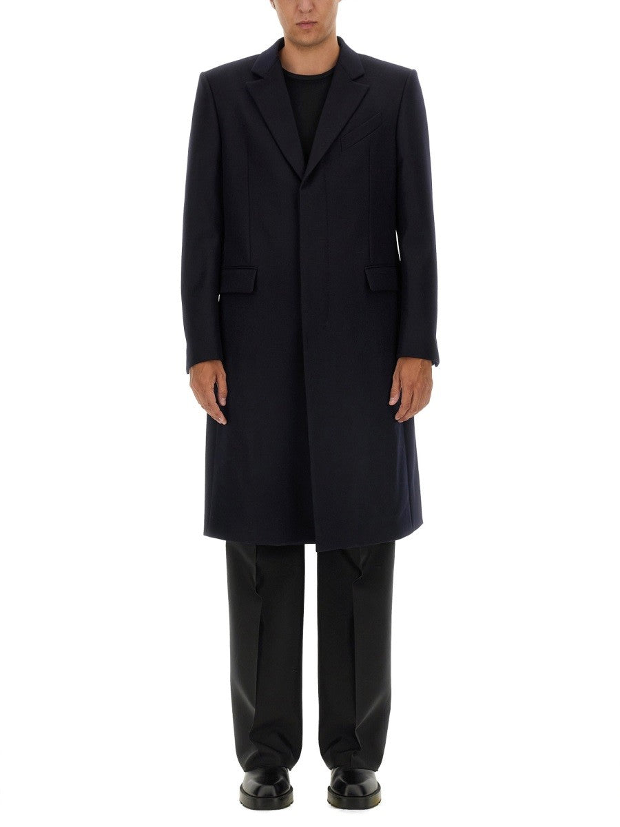 Givenchy - Givenchy Long Coat - Men’s Outerwear