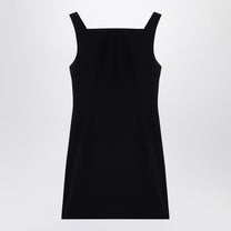 Givenchy - Givenchy Black mini dress with back neckline - Dresses