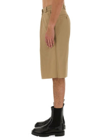 Givenchy - Givenchy Bermuda Chino Xl - Men’s Clothing