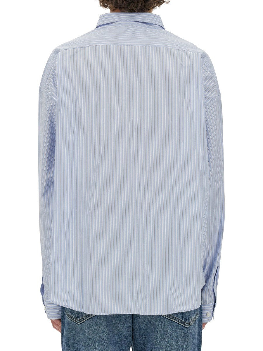Givenchy - Givenchy Shirt With Pocket - Men’s Tops
