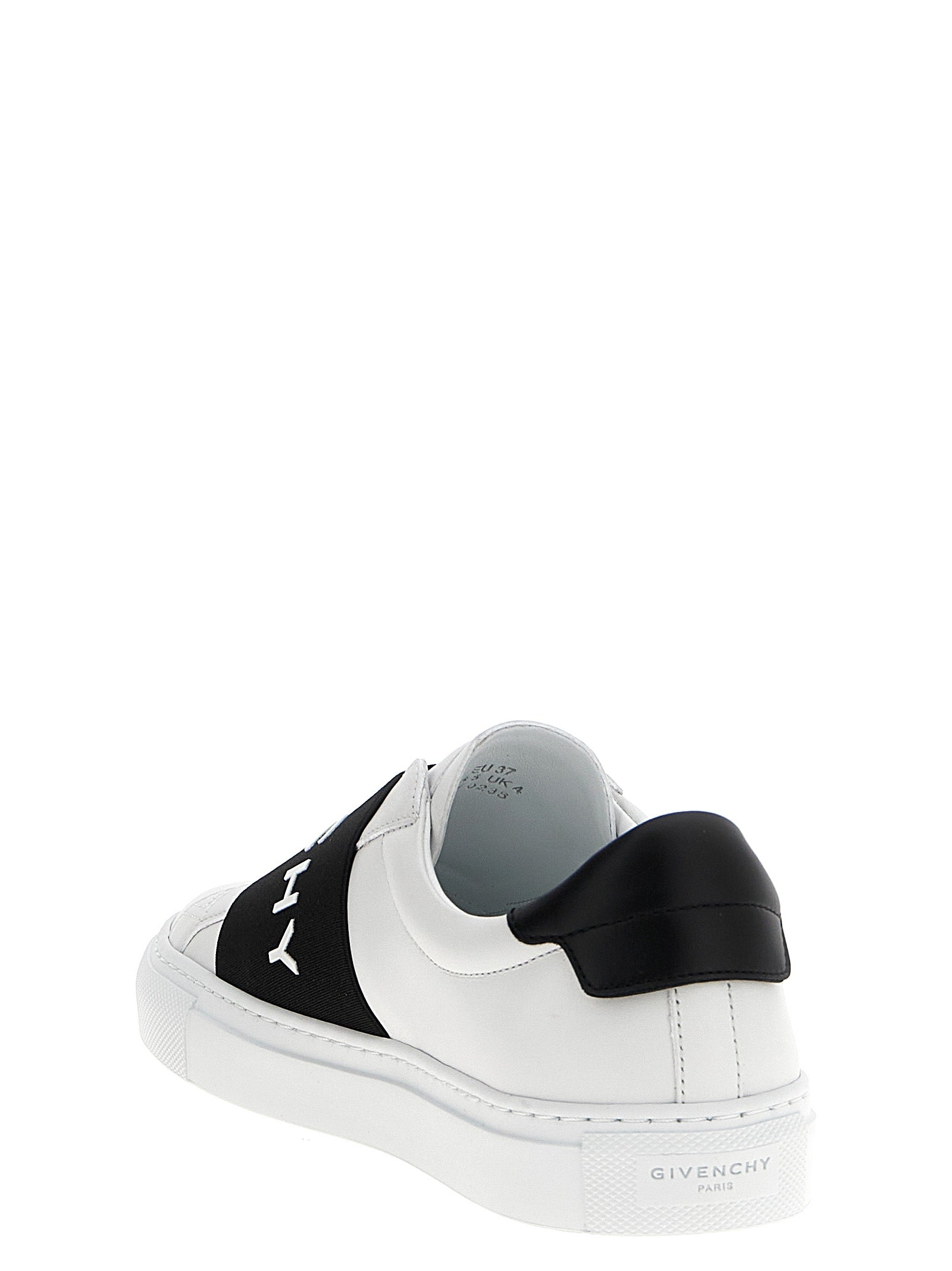 GIVENCHY - GIVENCHY - ’Urban Street’ sneakers - Women’s Shoes