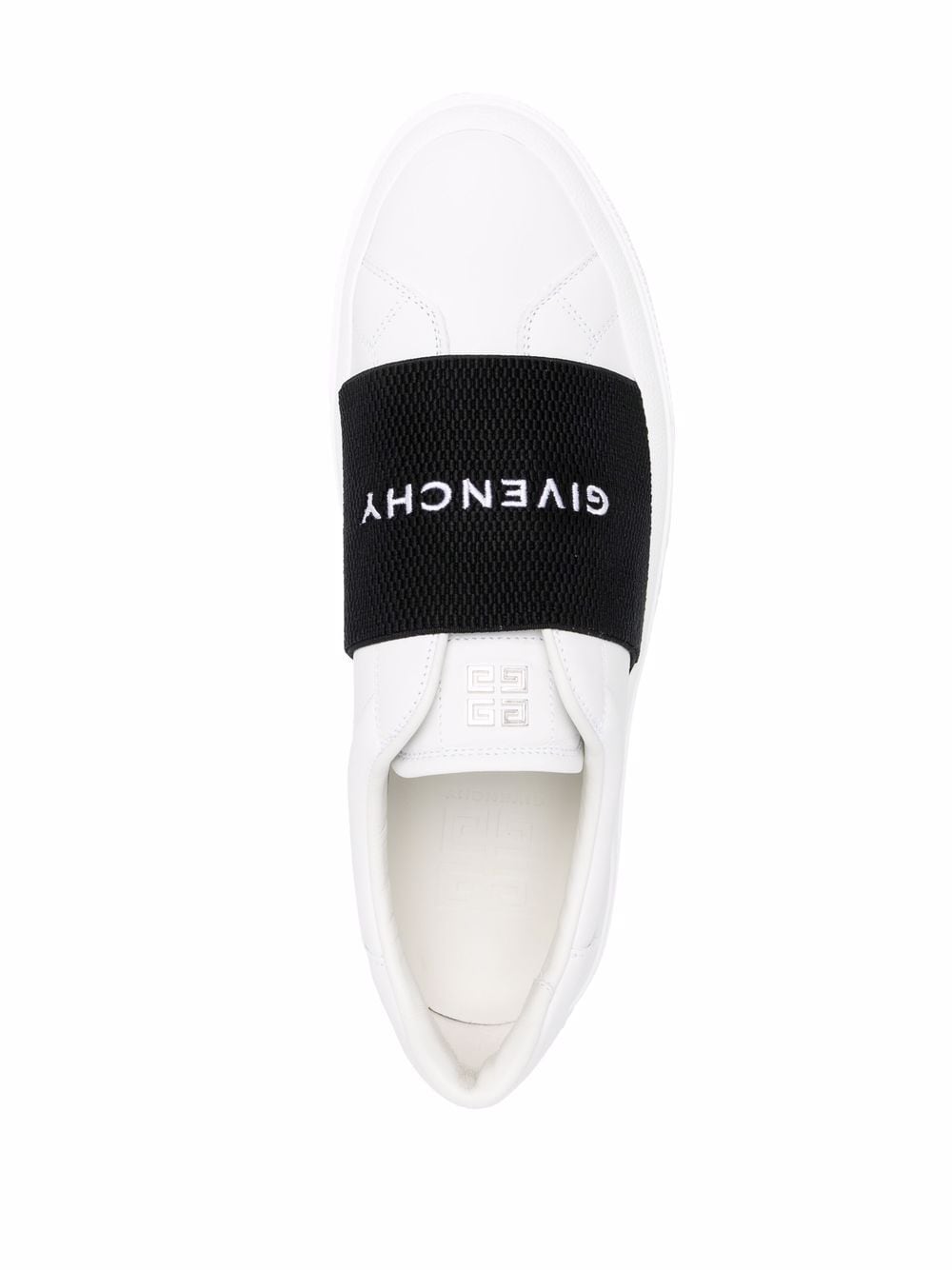 Givenchy - Givenchy City Sport sneakers - Sneakers