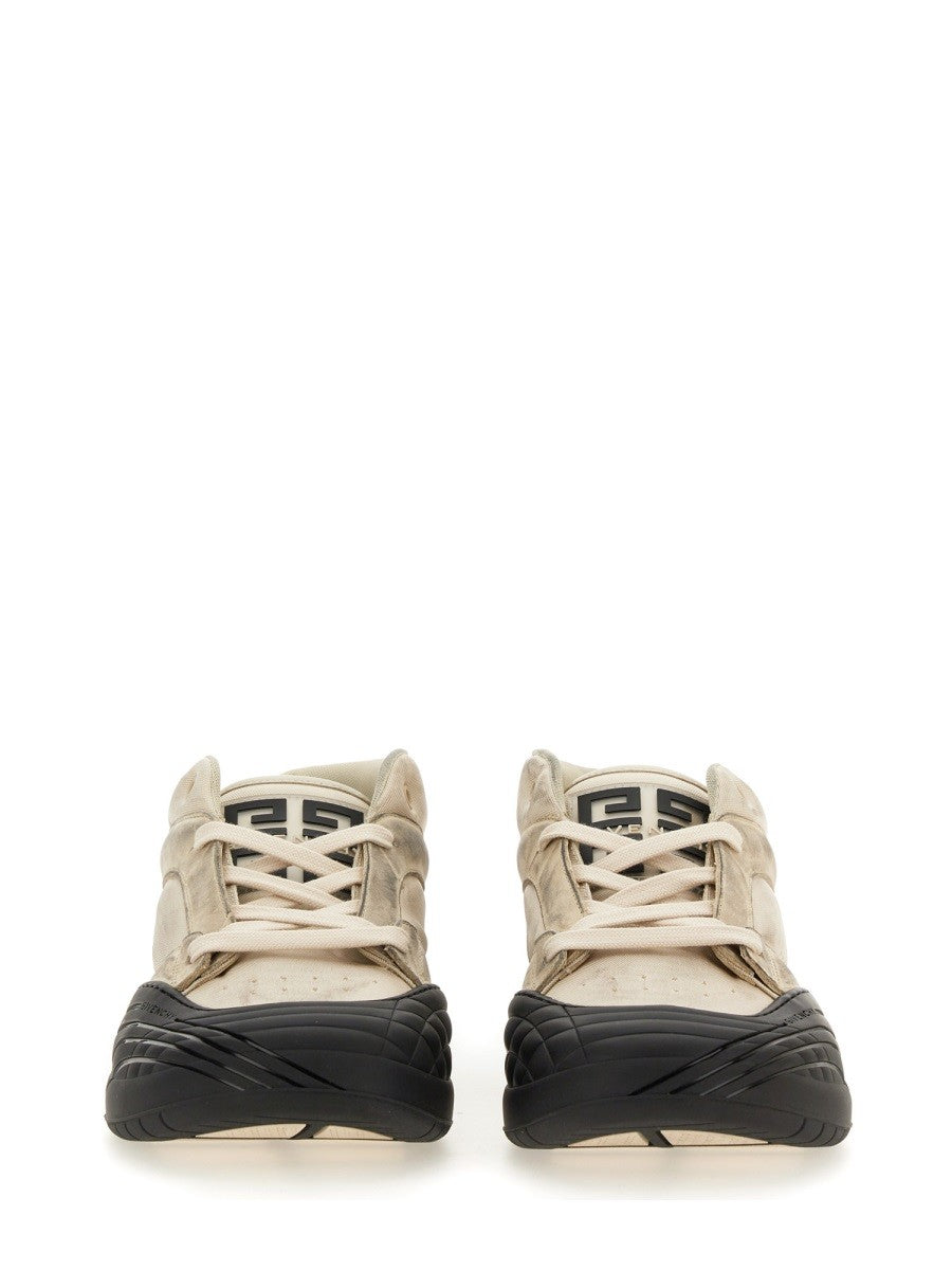 Givenchy - Givenchy Skate Sneaker - Men’s Shoes