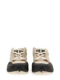 Givenchy - Givenchy Skate Sneaker - Men’s Shoes