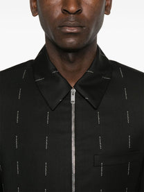Givenchy - Givenchy Jackets Black - Jackets