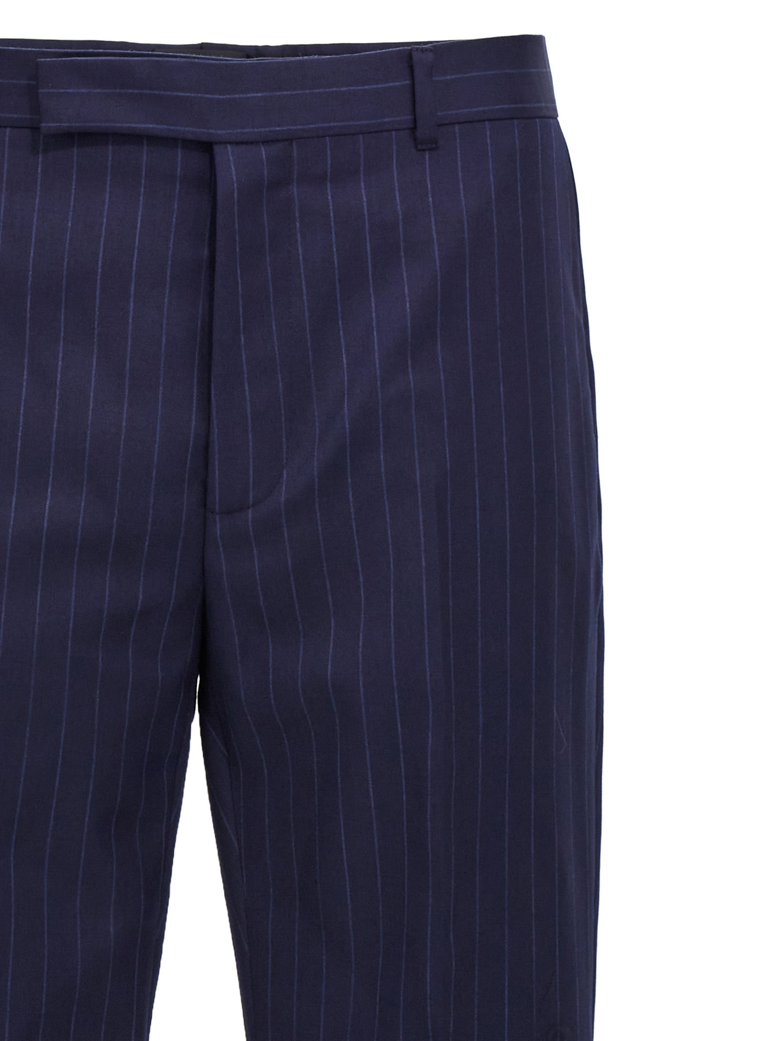 GIVENCHY - GIVENCHY - Pinstripe pants - Men’s Pants