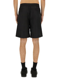 Givenchy - Givenchy Short Track Casual - Men’s Clothing