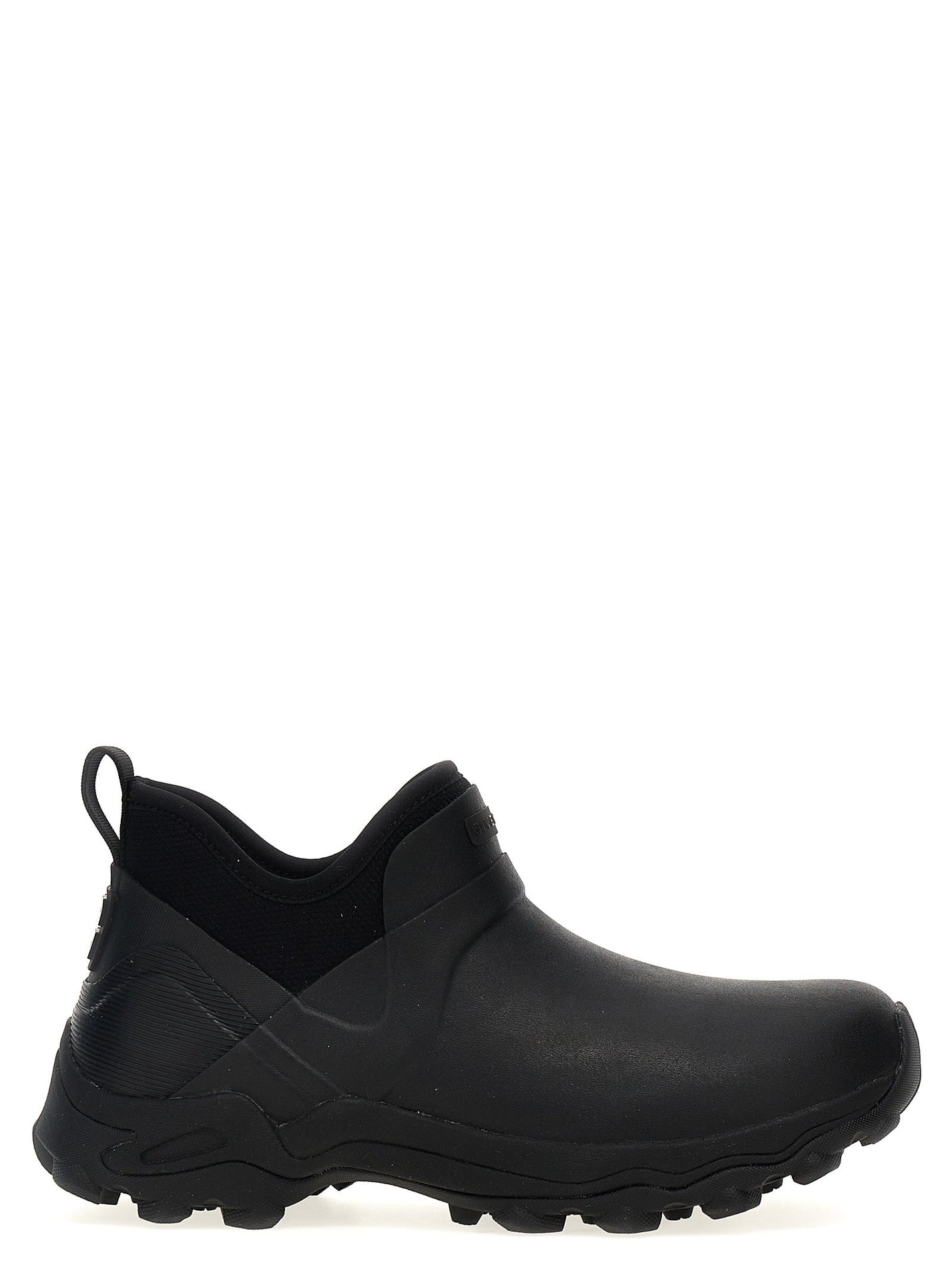 GIVENCHY - GIVENCHY - ’Bogs’ low ankle boots - Men’s Shoes