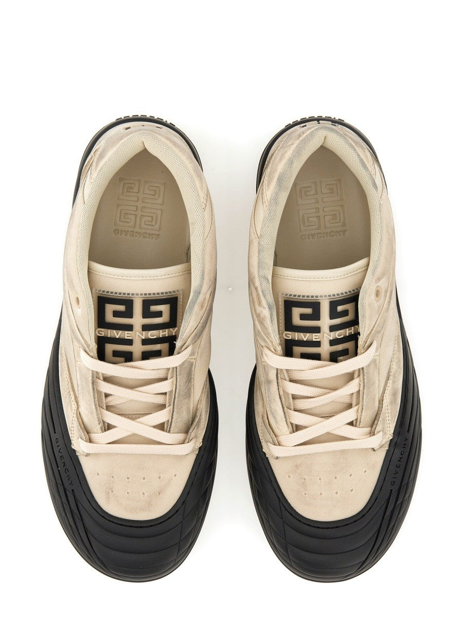 Givenchy - Givenchy Skate Sneaker - Men’s Shoes