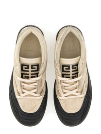 Givenchy - Givenchy Skate Sneaker - Men’s Shoes
