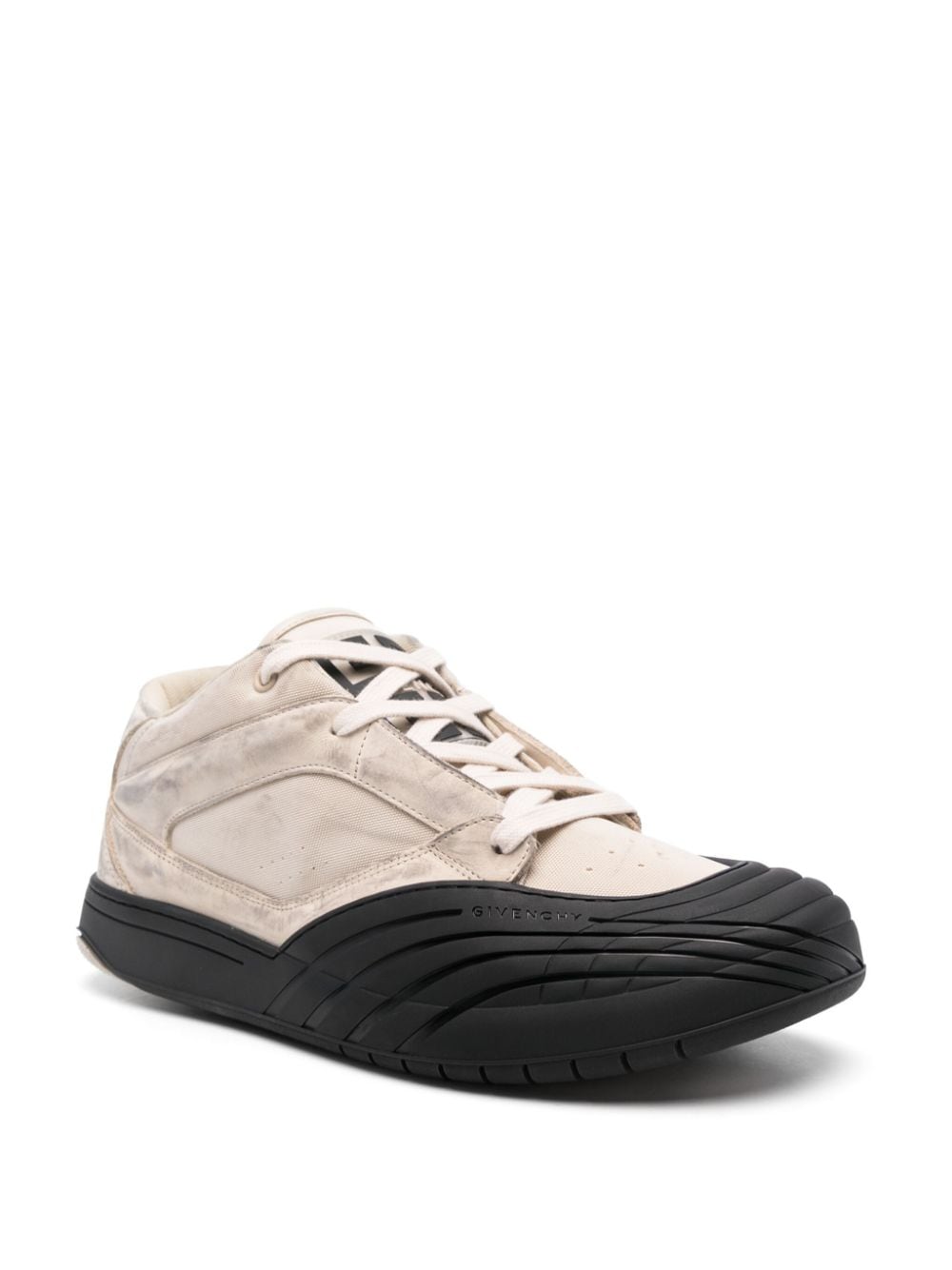 Givenchy - Givenchy Skate sneakers - Men’s Shoes