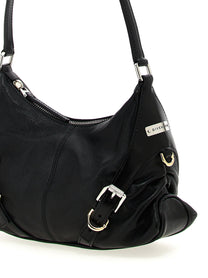 GIVENCHY - GIVENCHY - ’Voyou’ small shoulder bag - Women’s Bags