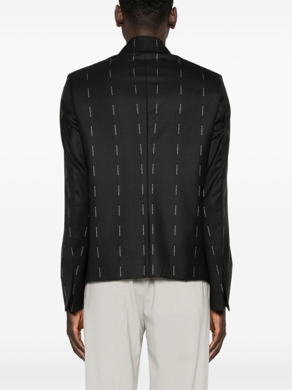 Givenchy - Givenchy Jackets Black - Jackets