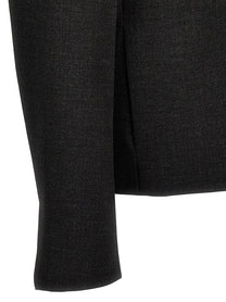 GIVENCHY - GIVENCHY - Structured blouson - Men’s Outerwear