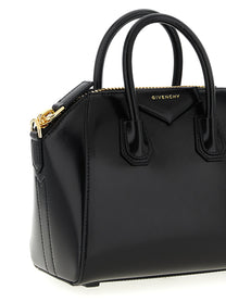 GIVENCHY - GIVENCHY - ’Antigona’ mini handbag - Women’s Bags