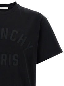 GIVENCHY - GIVENCHY - ’GIVENCHY Paris’ T-shirt - Men’s Top