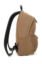 Givenchy Men's Backpack Essential Brown, view 3