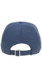 Givenchy Men's Baseball Cap Blue, view 2
