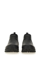 Givenchy Men's Bogs Chelsea Boot Black, view 4