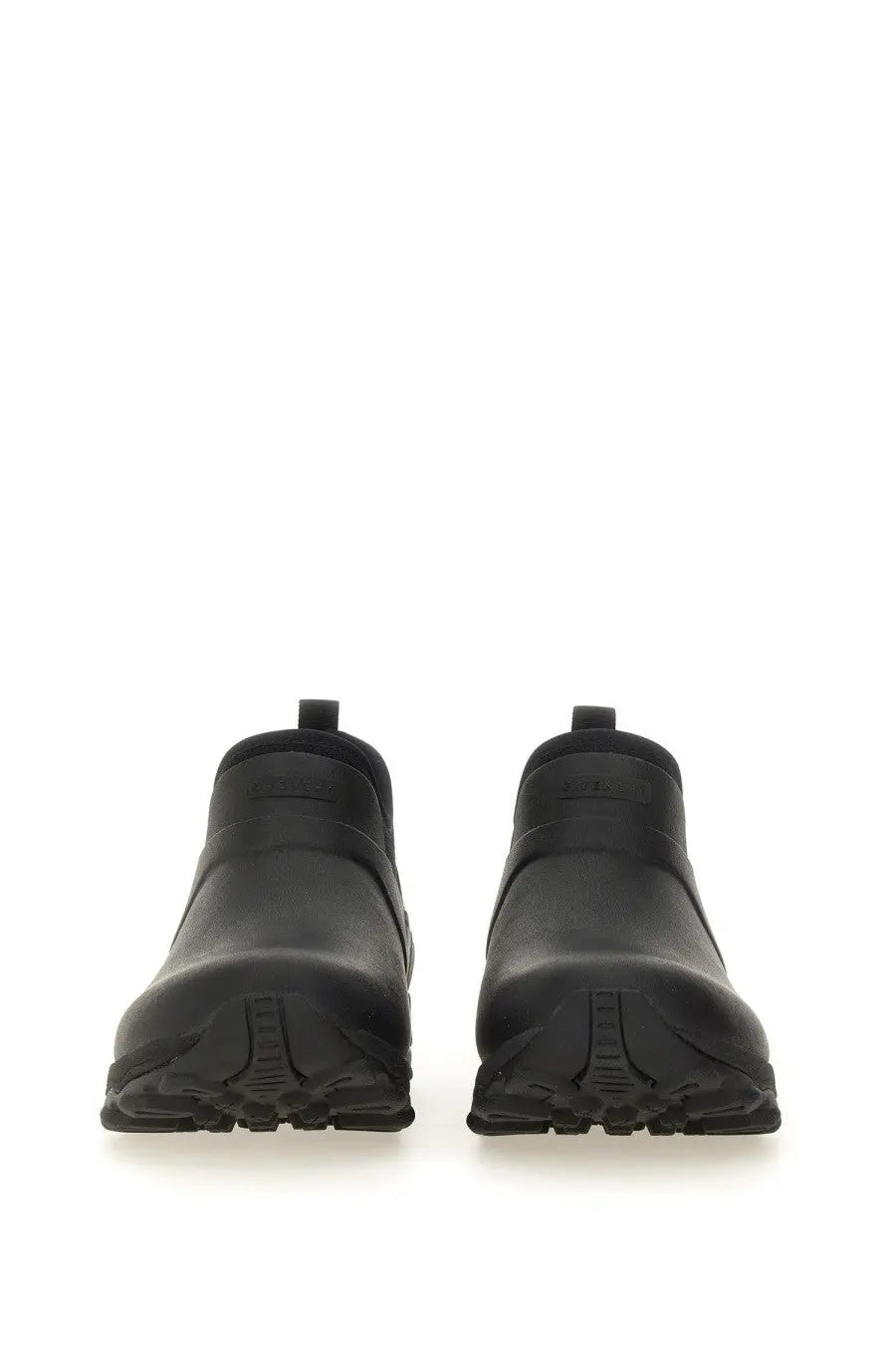 Givenchy Men's Bogs Chelsea Boot Black, view 4