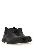 Givenchy Men's Bogs Chelsea Boot Black, view 2