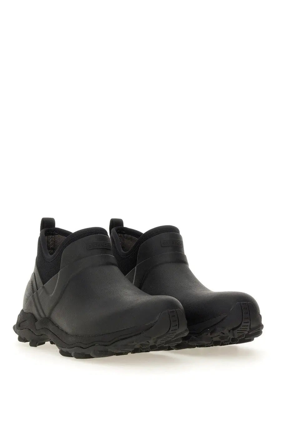 Givenchy Men's Bogs Chelsea Boot Black, view 2