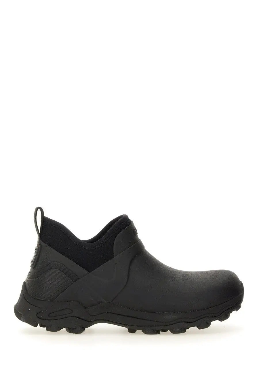 Givenchy Men's Bogs Chelsea Boot Black