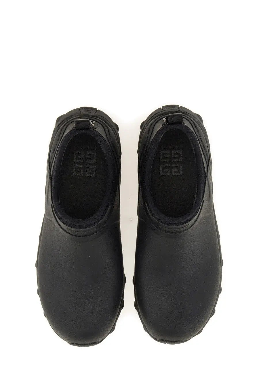 Givenchy Men's Bogs Chelsea Boot Black, view 6