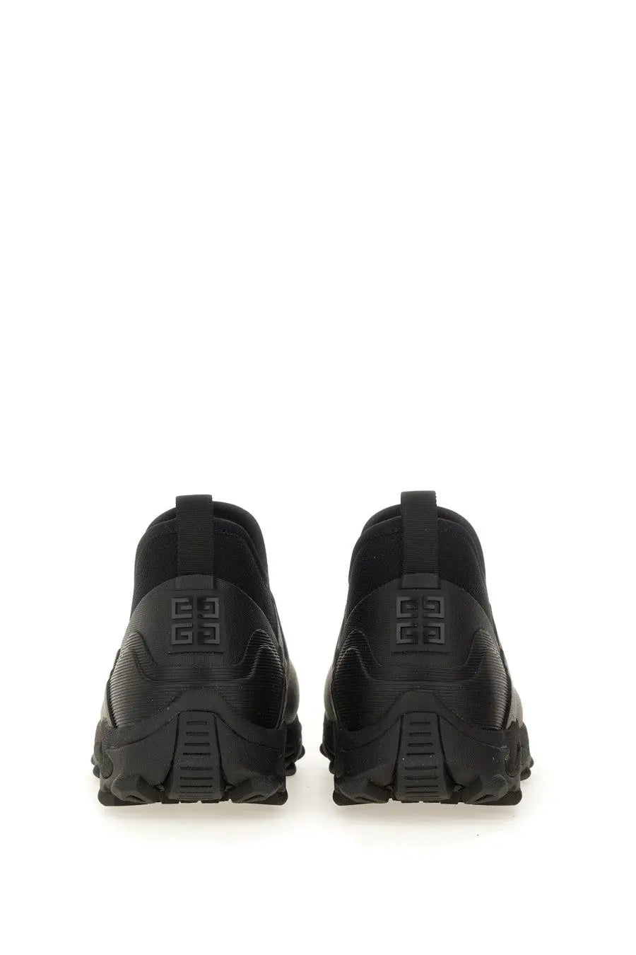 Givenchy Men's Bogs Chelsea Boot Black, view 3