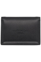 Givenchy Men's Card Holder Antigona Black
