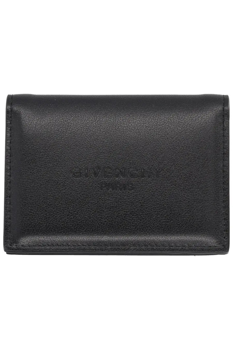 Givenchy Men's Card Holder Antigona Black