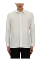 Givenchy Men's Classic Shirt White