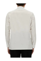 Givenchy Men's Classic Shirt White, view 3