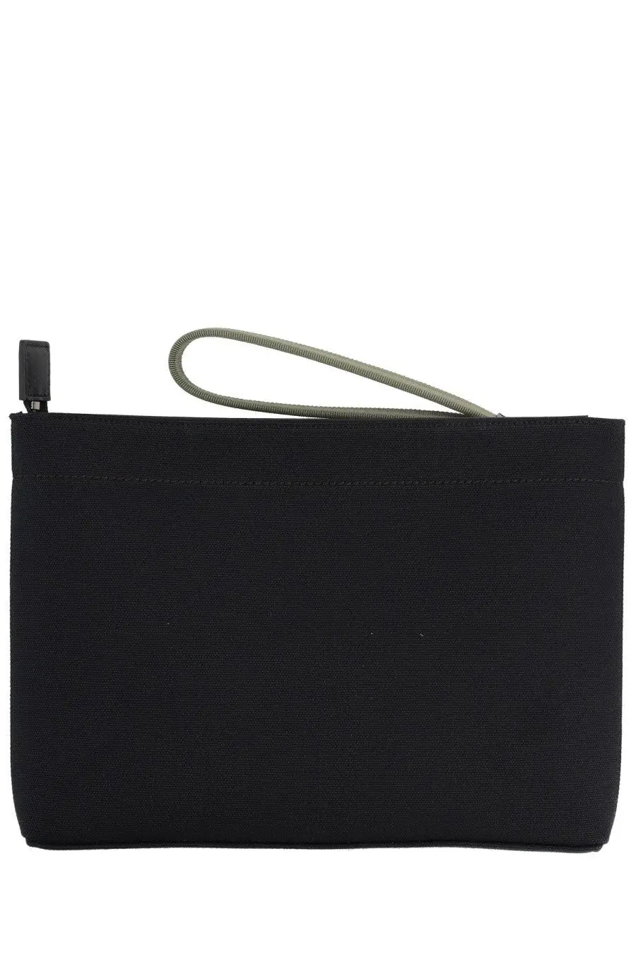 Givenchy Men's Clutch Bag Black, view 2
