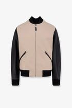 Givenchy Men's Cotton Jacket Black