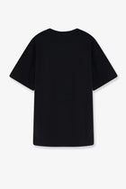 Givenchy Men's Cotton Shirt Black, view 2