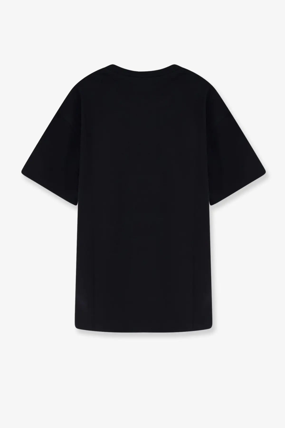 Givenchy Men's Cotton Shirt Black, view 2