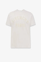 Givenchy Men's Cotton Shirt White