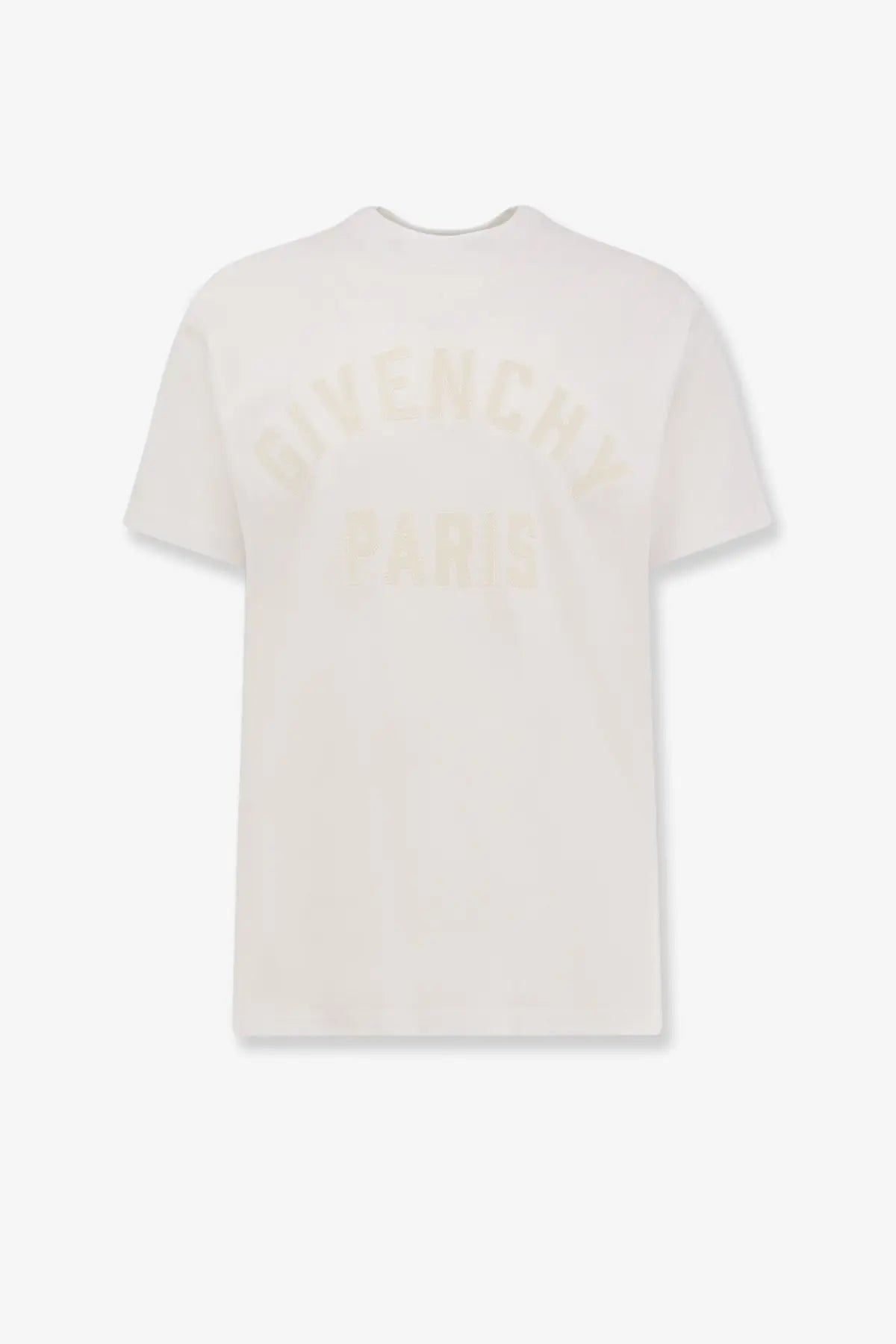 Givenchy Men's Cotton Shirt White