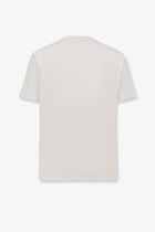 Givenchy Men's Cotton Shirt White, view 5